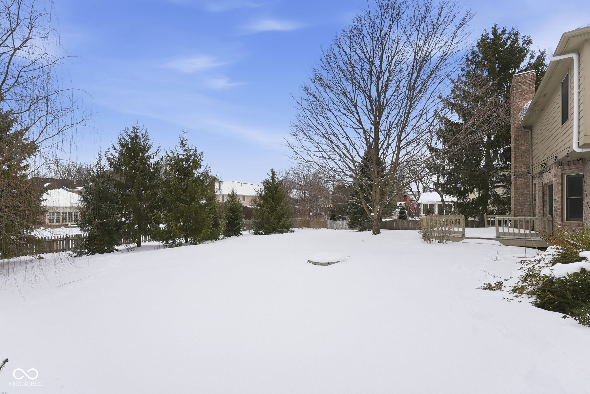 10236 Bent Tree Lane Fishers, IN 46037 - Photo 43 of 50