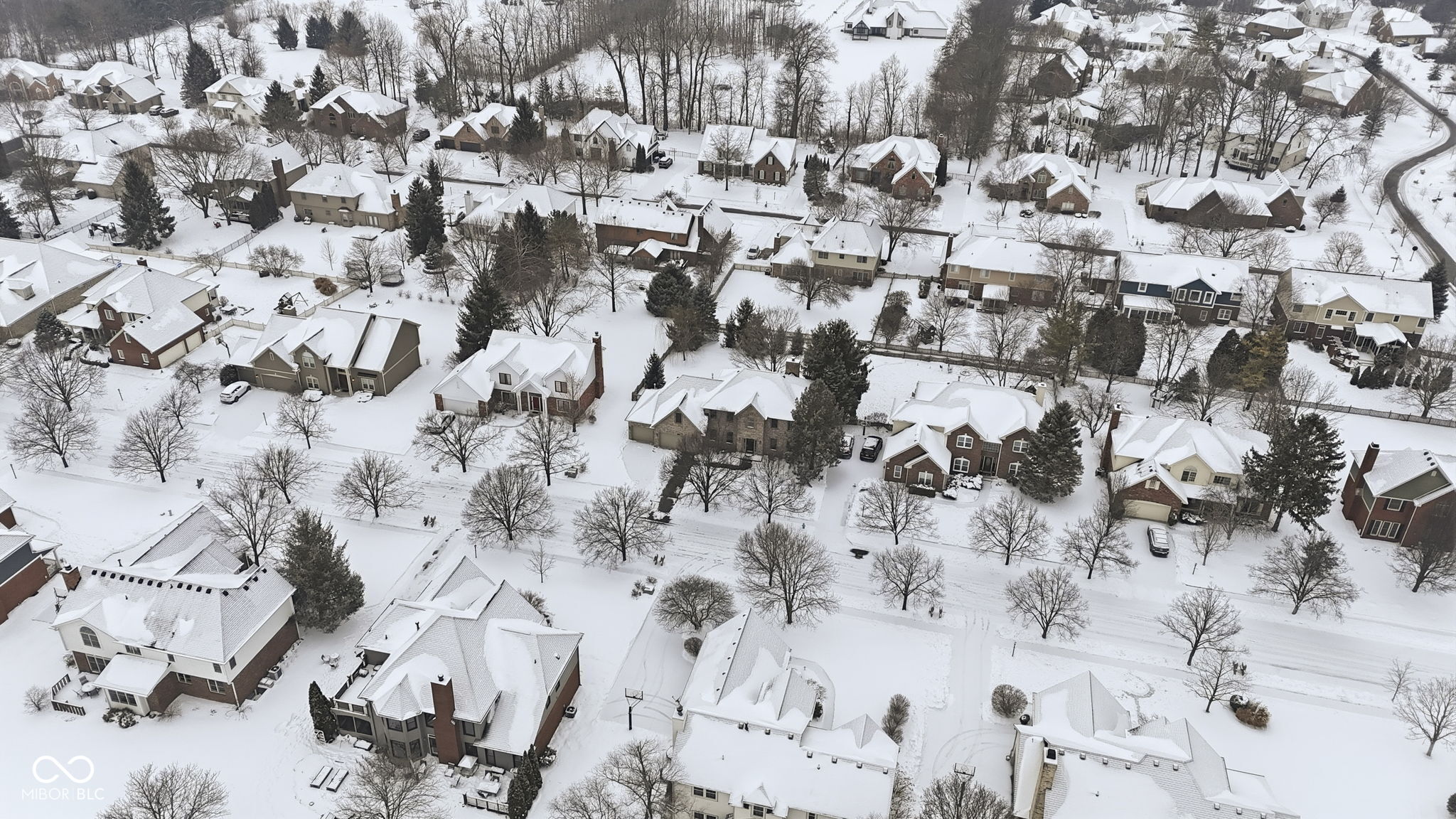 10236 Bent Tree Lane Fishers, IN 46037 - Photo 44 of 50