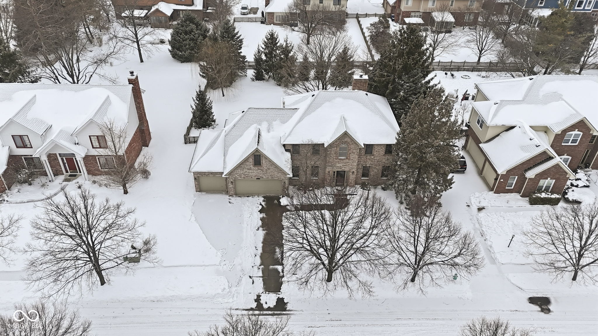 10236 Bent Tree Lane Fishers, IN 46037 - Photo 45 of 50