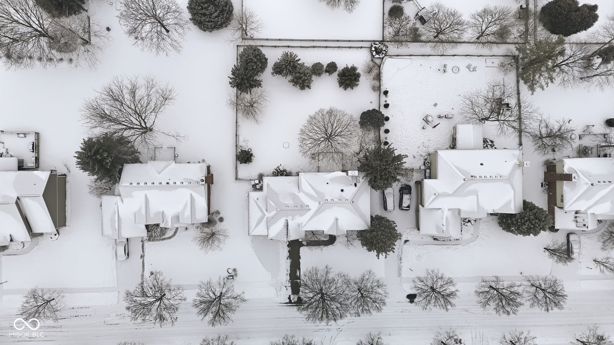 10236 Bent Tree Lane Fishers, IN 46037 - Photo 47 of 50