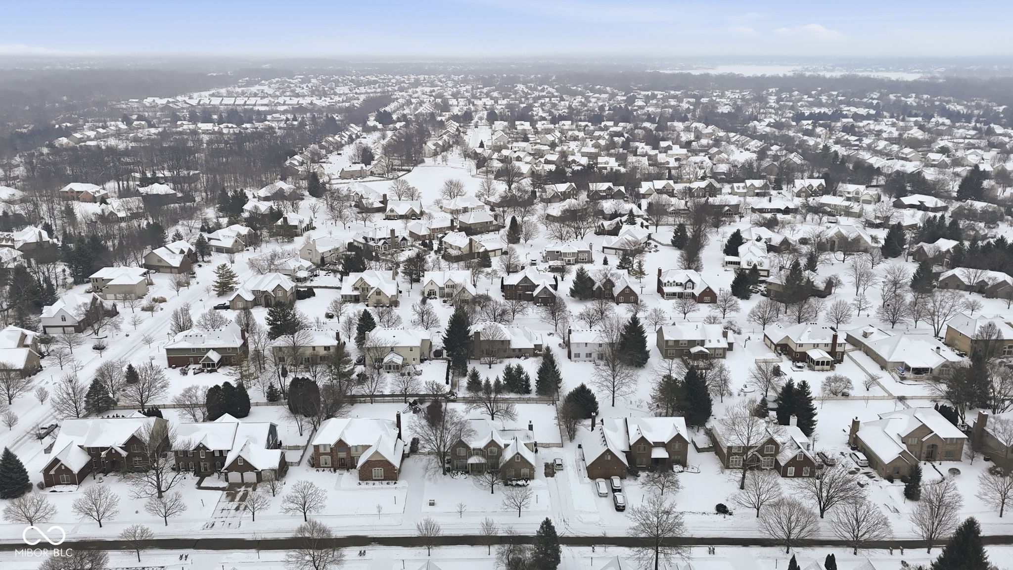 10236 Bent Tree Lane Fishers, IN 46037 - Photo 48 of 50