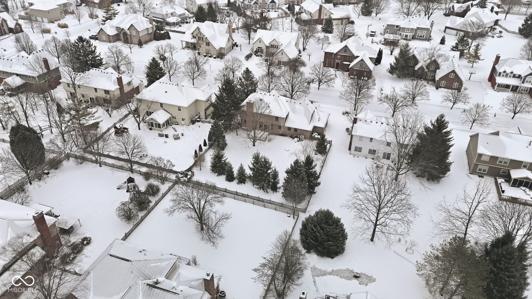 10236 Bent Tree Lane Fishers, IN 46037 - Photo 49 of 50