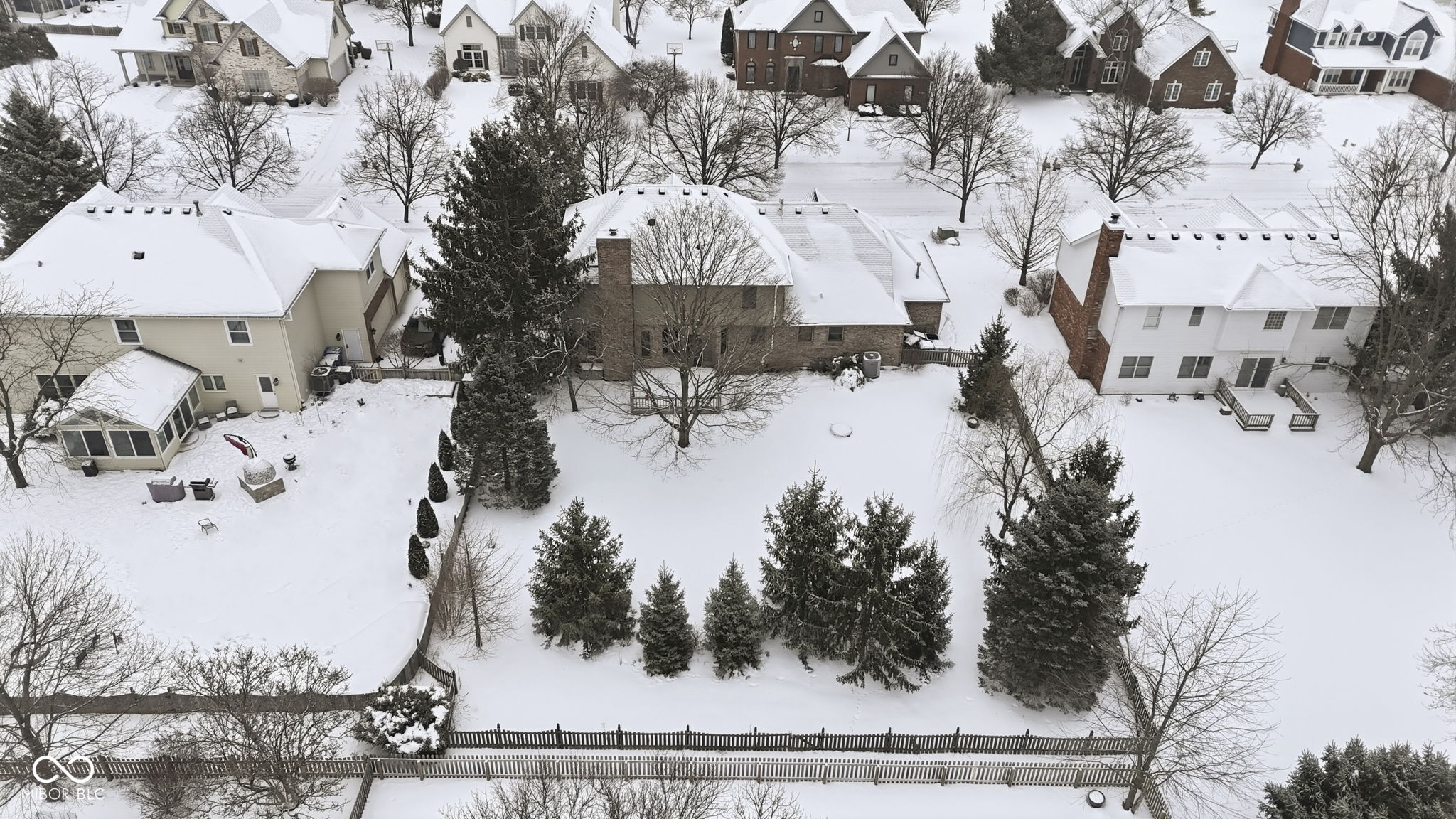 10236 Bent Tree Lane Fishers, IN 46037 - Photo 50 of 50
