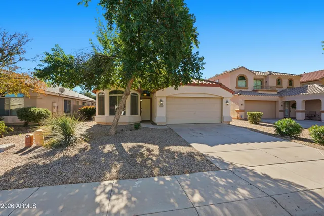 $1,895 | 40381 West Robbins Drive, Maricopa, AZ 85138