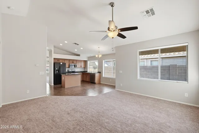 $1,895 | 40381 West Robbins Drive, Maricopa, AZ 85138