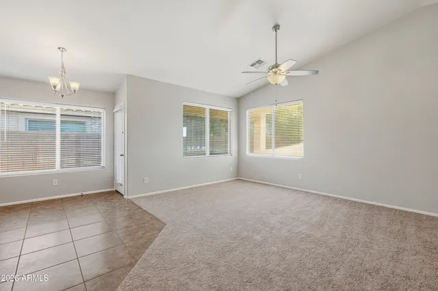 $1,895 | 40381 West Robbins Drive, Maricopa, AZ 85138