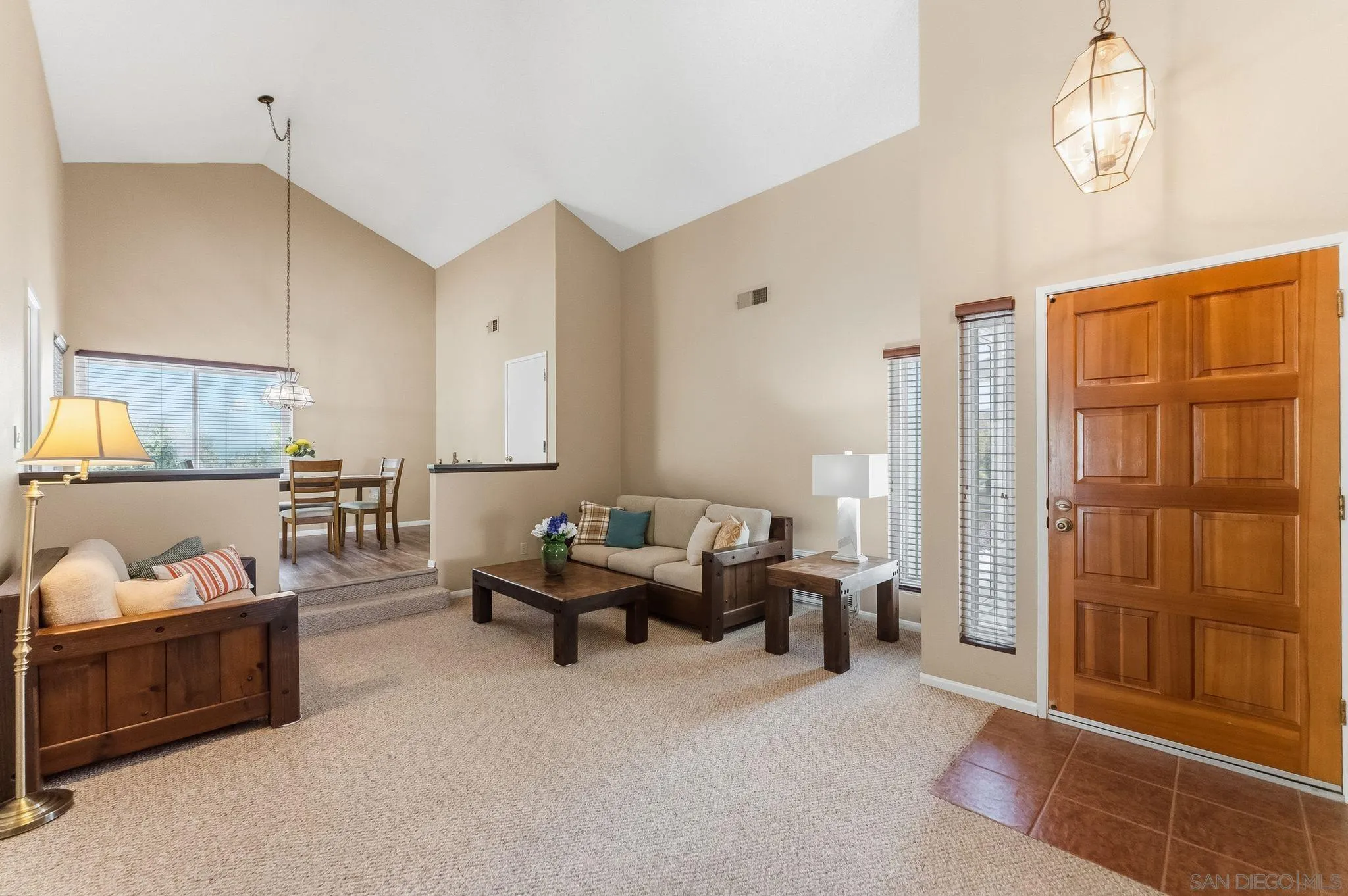 10565 Strathmore Drive Santee, CA 92071 - Photo 8 of 59 a living room with furniture
