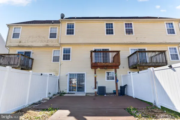 $279,990 | 613 Rosemary Drive, Seaford, DE 19973