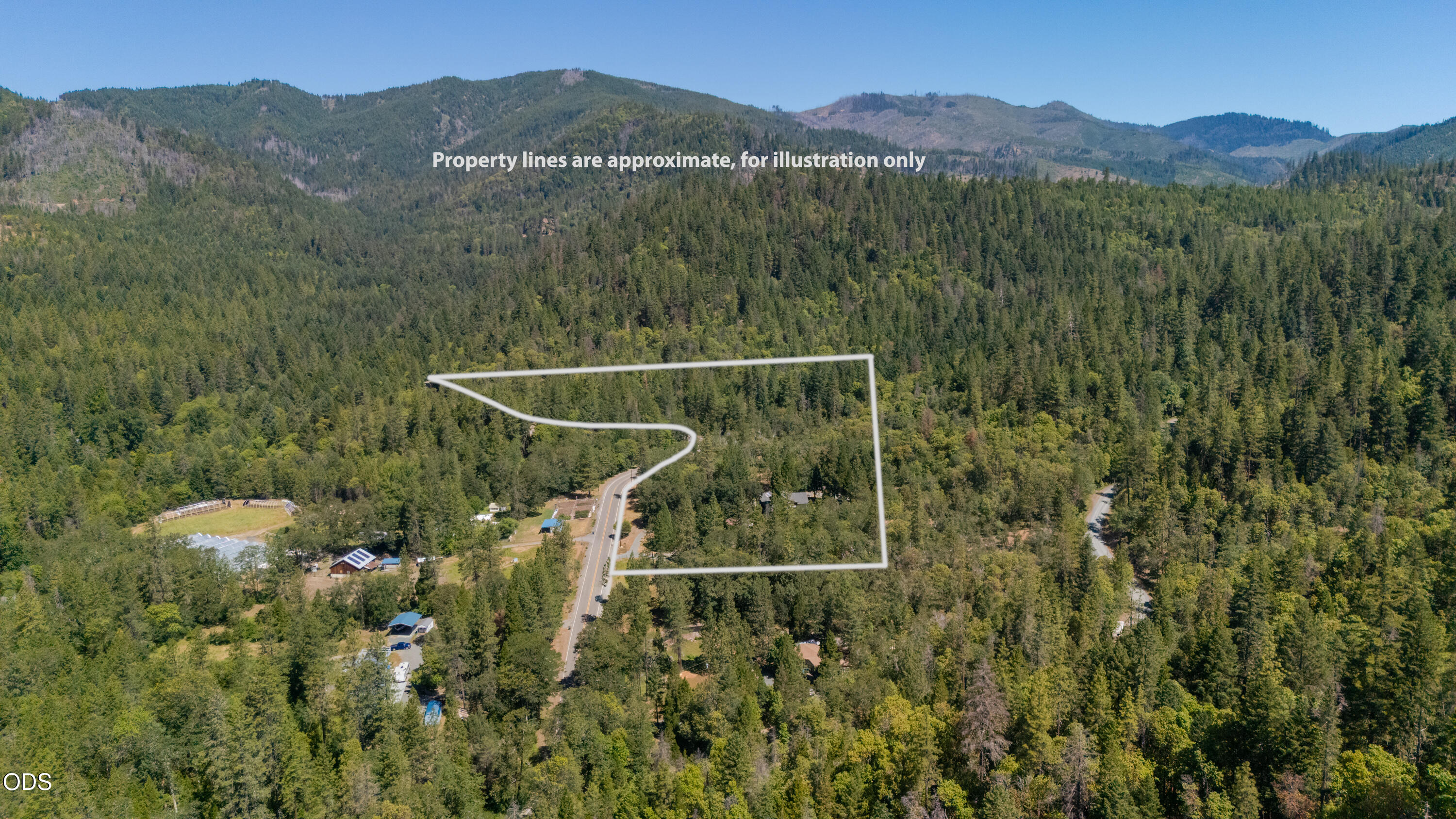 6900 Pleasant Creek Road Rogue River, OR 97537 - Photo 4 of 39