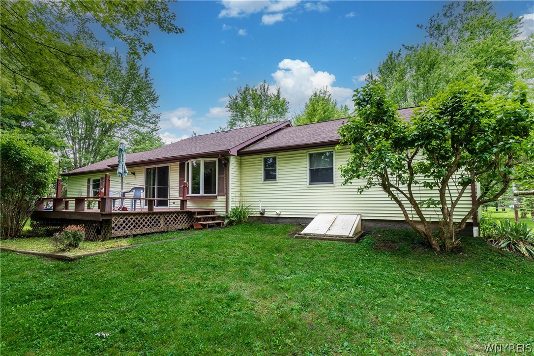 2145 Dodge Road Amherst, NY 14051 - Photo 35 of 44