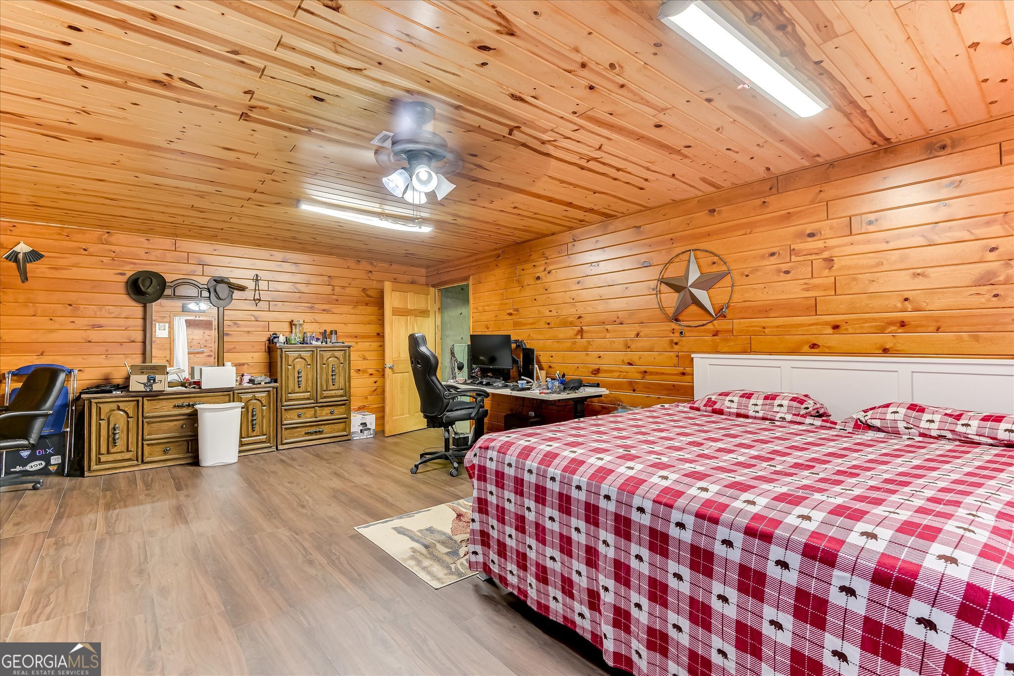 7700 Clarks Mill Road Louisville, GA 30434 - Photo 68 of 87