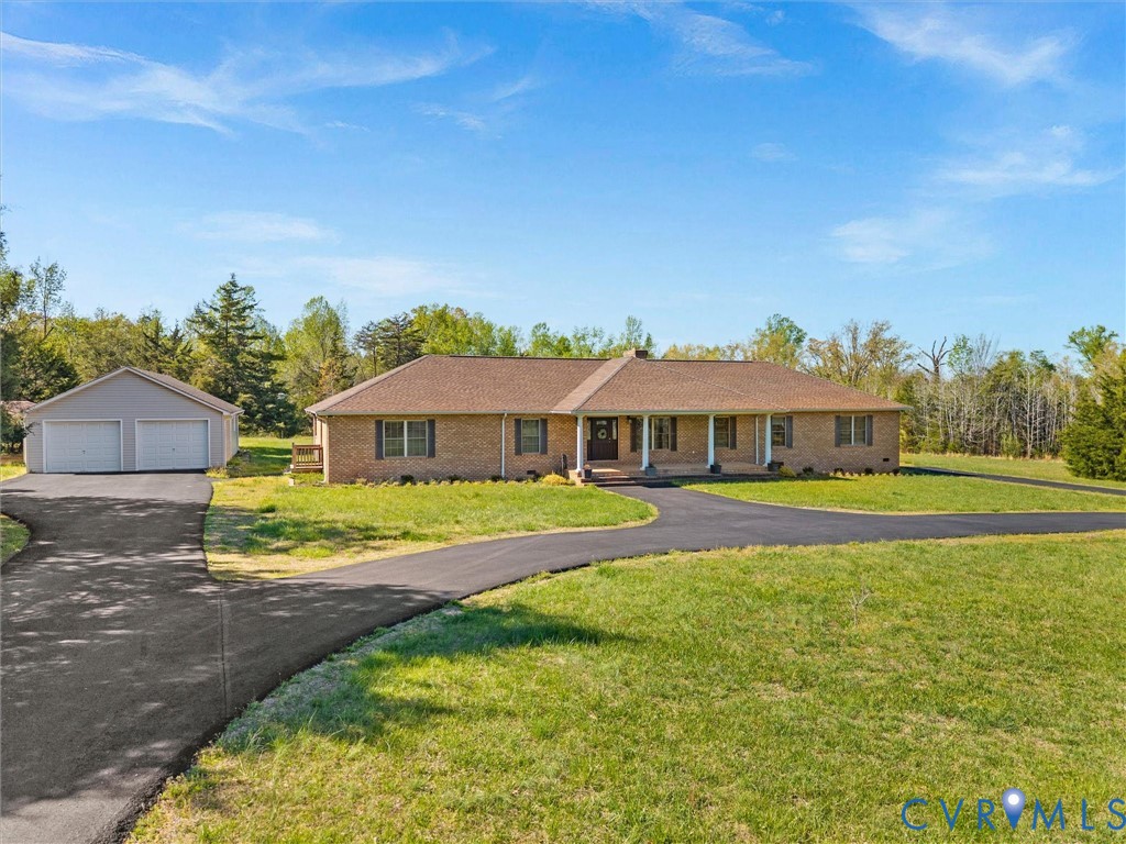 218 Landing Road Farmville, VA 23901 - Photo 5 of 66