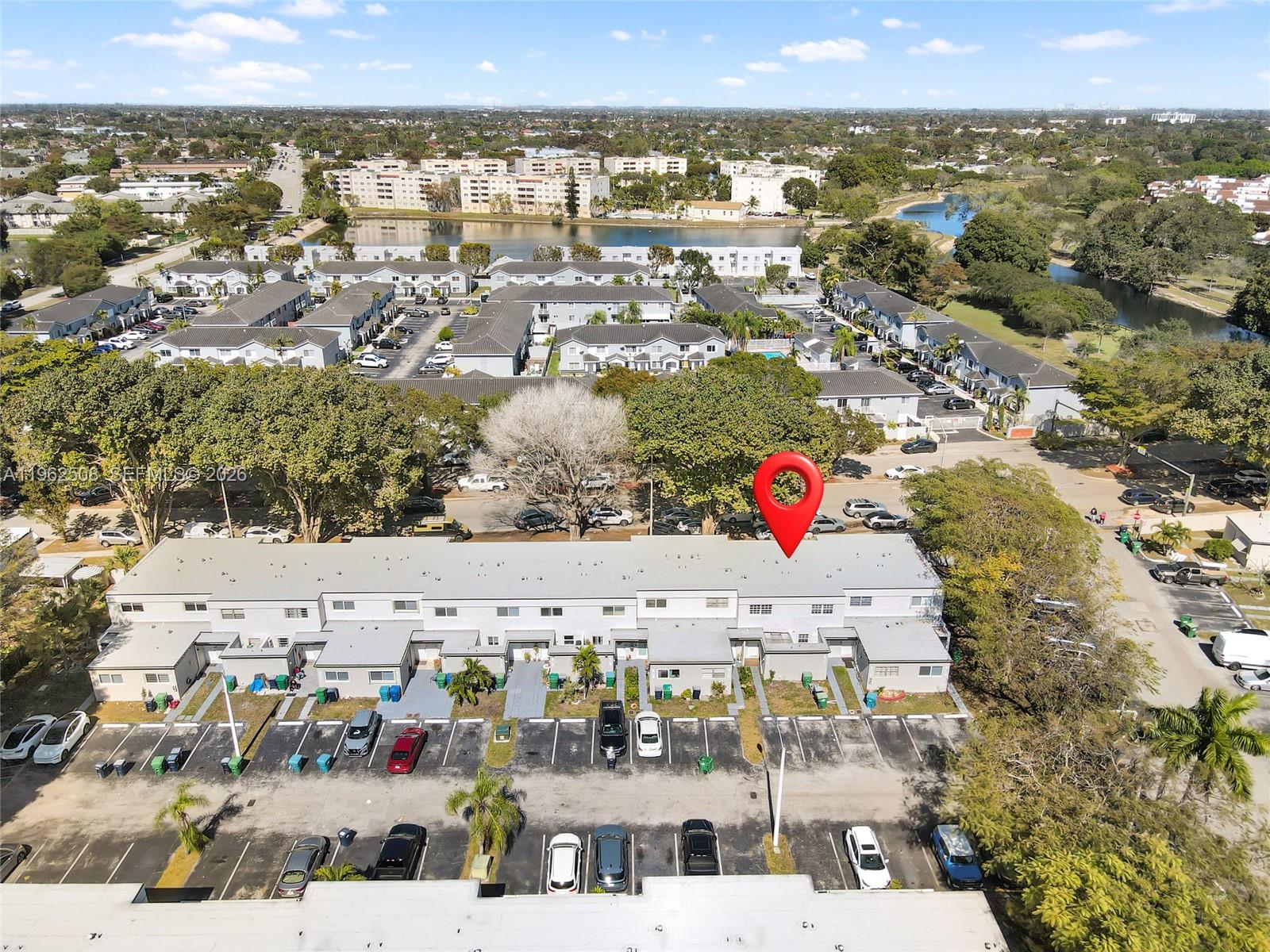 15007 Southwest 80th Terrace, Unit 813 Miami, FL 33193 - Photo 26 of 27