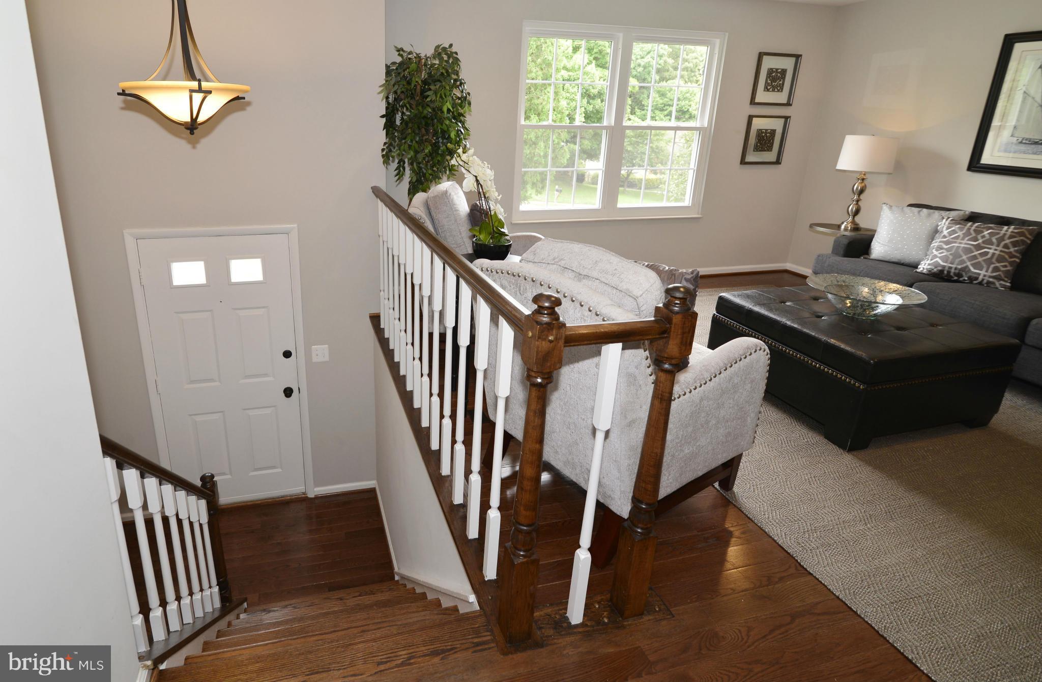 8456 Rippled Creek Court Springfield, VA 22153 - Photo 12 of 28 Interior (General)