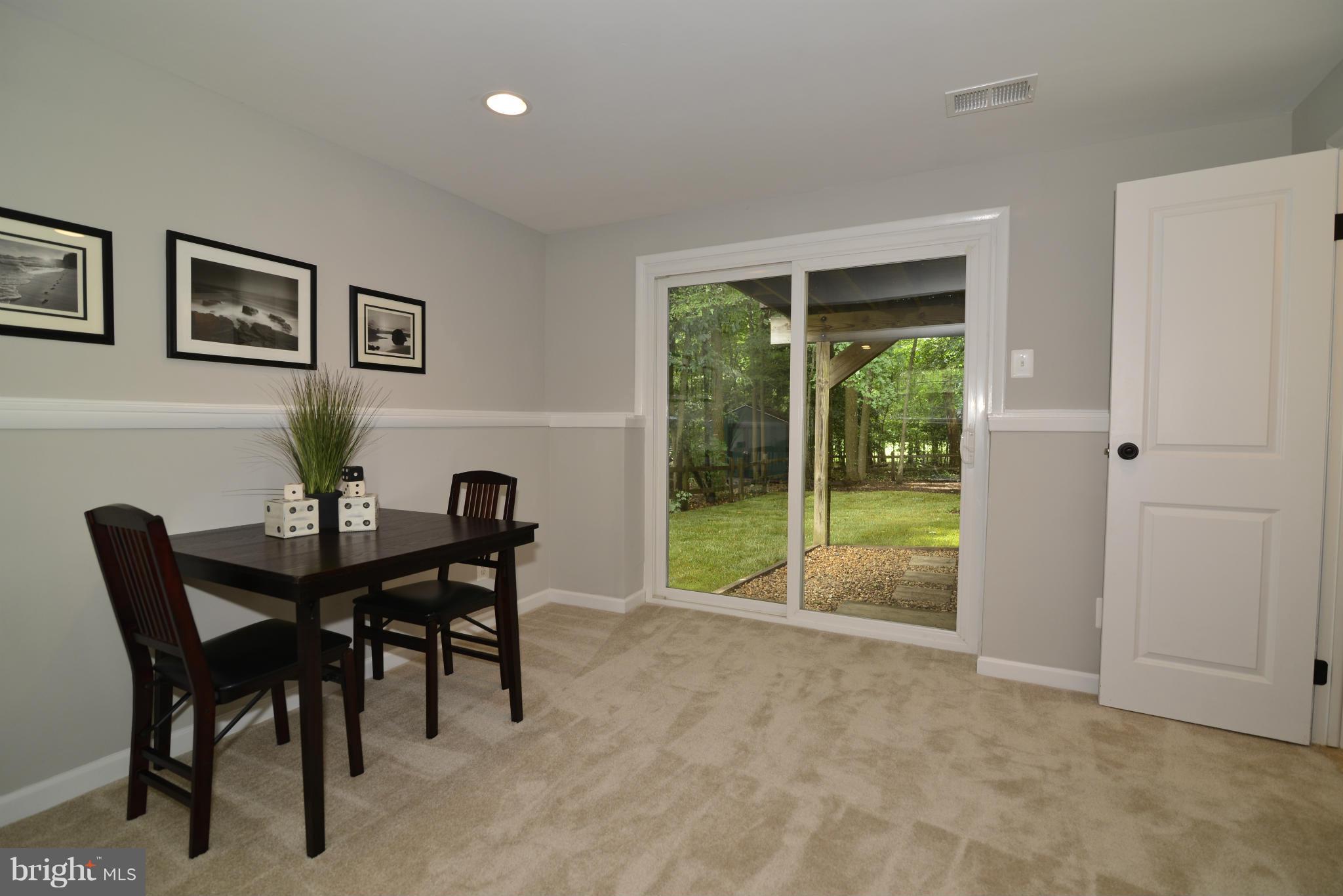 8456 Rippled Creek Court Springfield, VA 22153 - Photo 16 of 28 Basement