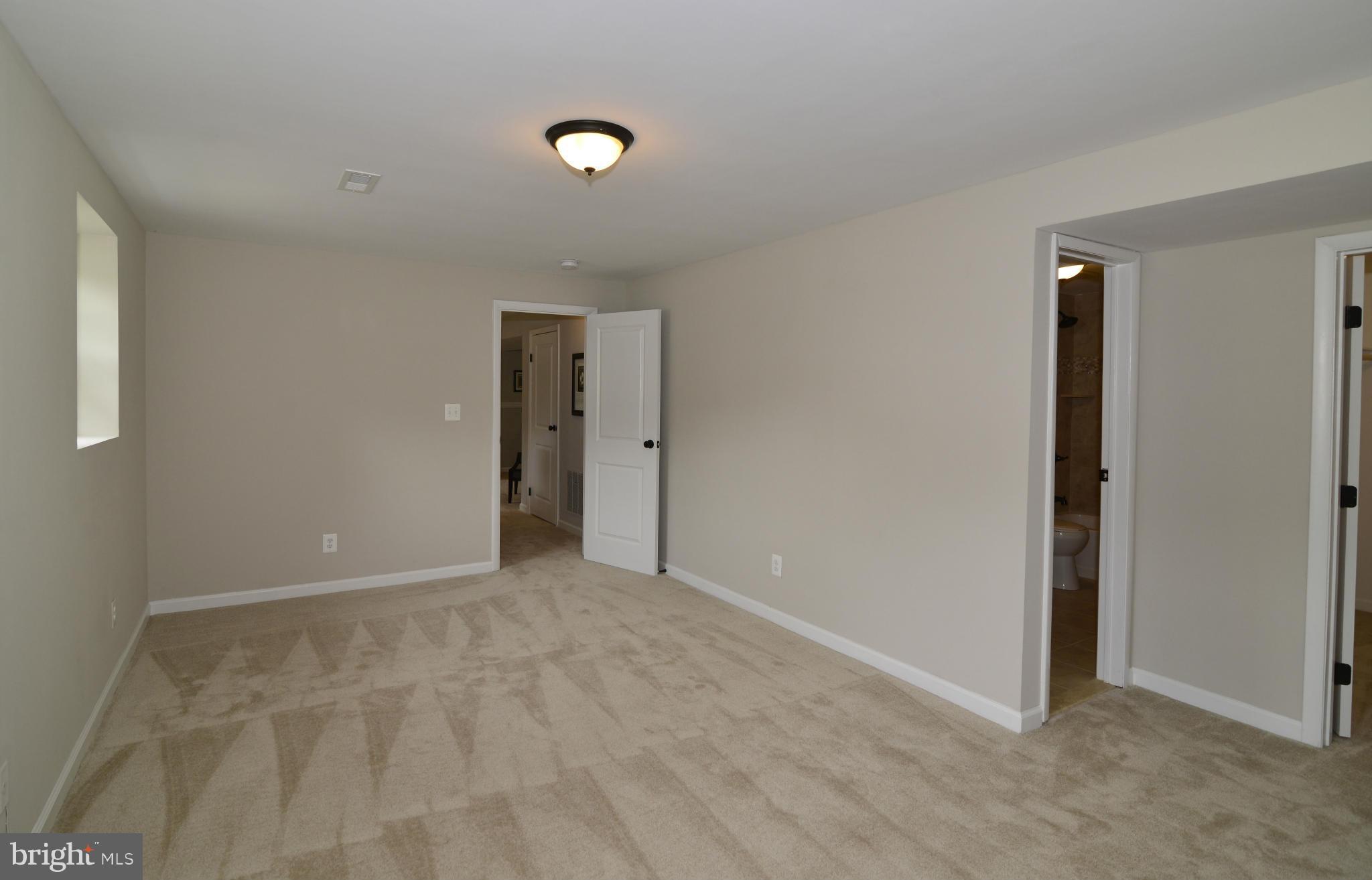 8456 Rippled Creek Court Springfield, VA 22153 - Photo 17 of 28 Bedroom
