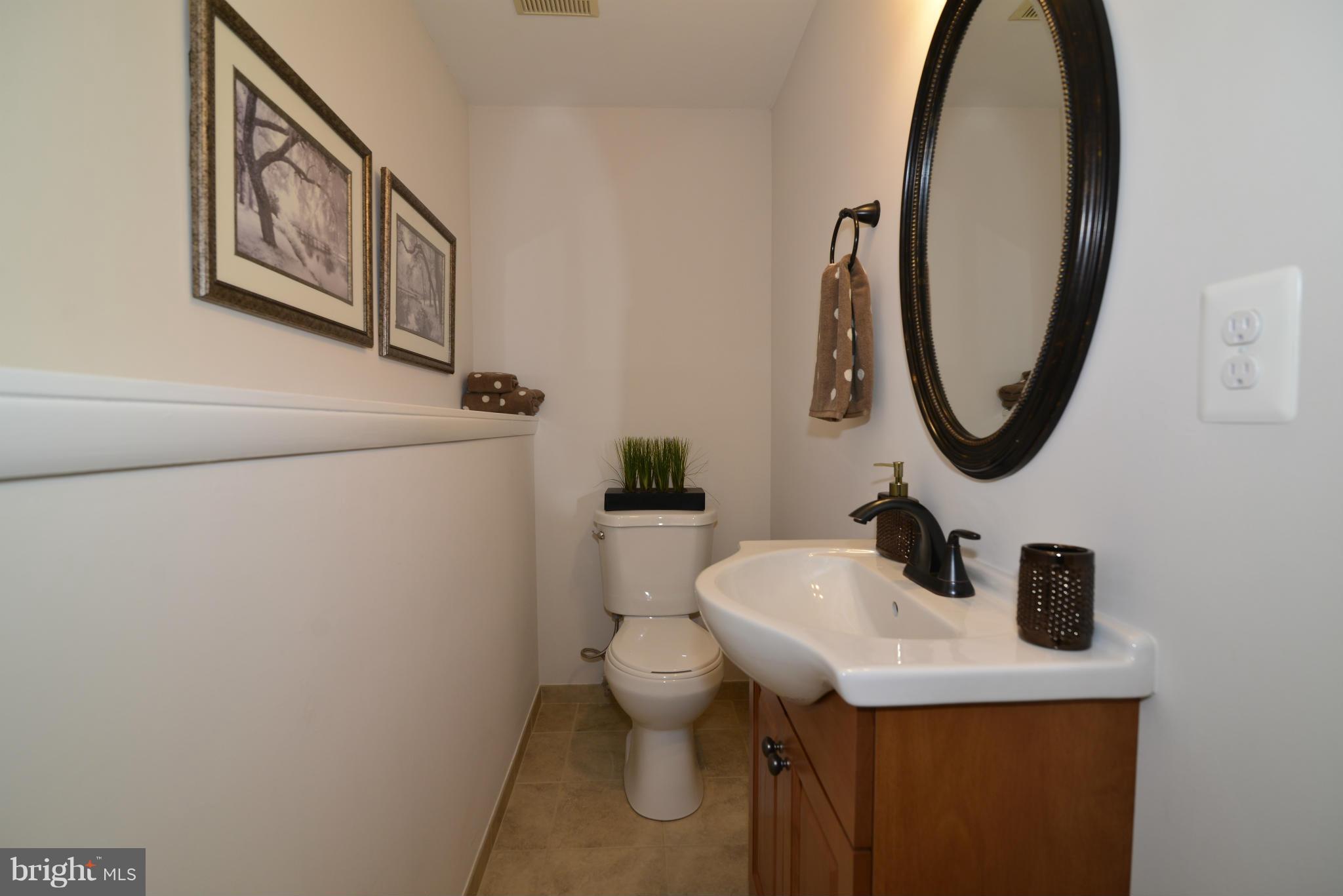 8456 Rippled Creek Court Springfield, VA 22153 - Photo 21 of 28 Bath