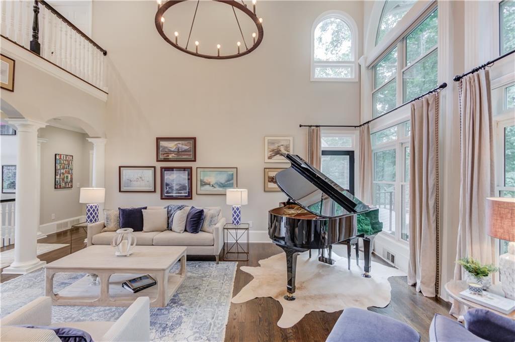 1345 Chandler Road Lawrenceville, GA 30045 - Photo 13 of 97