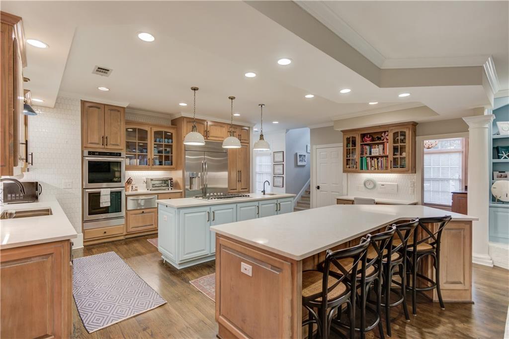 1345 Chandler Road Lawrenceville, GA 30045 - Photo 19 of 97