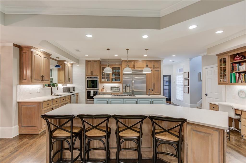 1345 Chandler Road Lawrenceville, GA 30045 - Photo 20 of 97