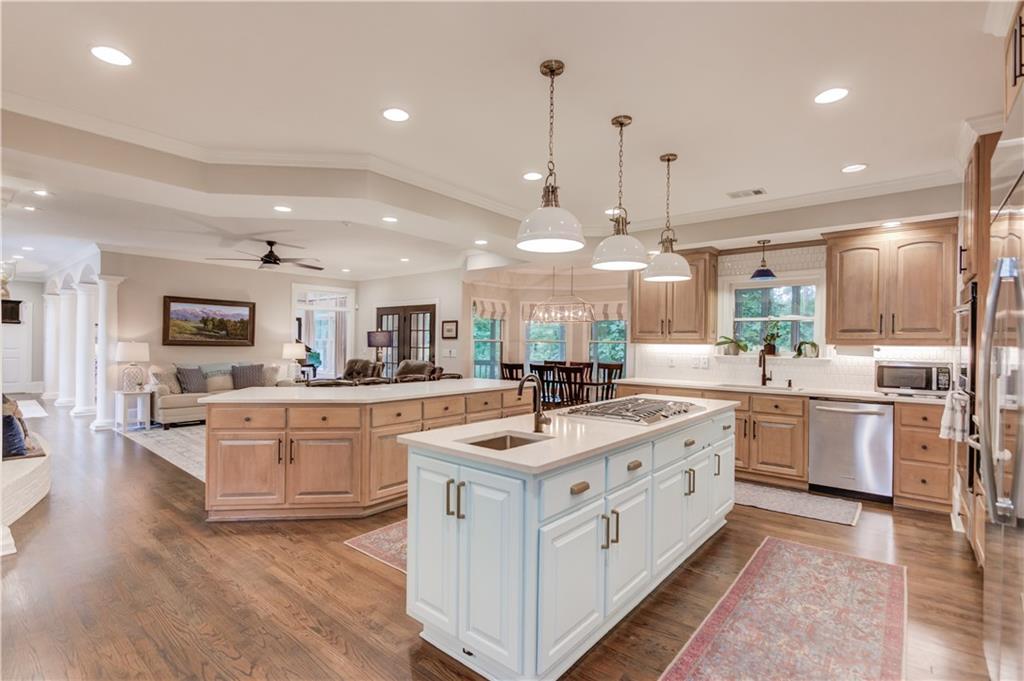 1345 Chandler Road Lawrenceville, GA 30045 - Photo 21 of 97