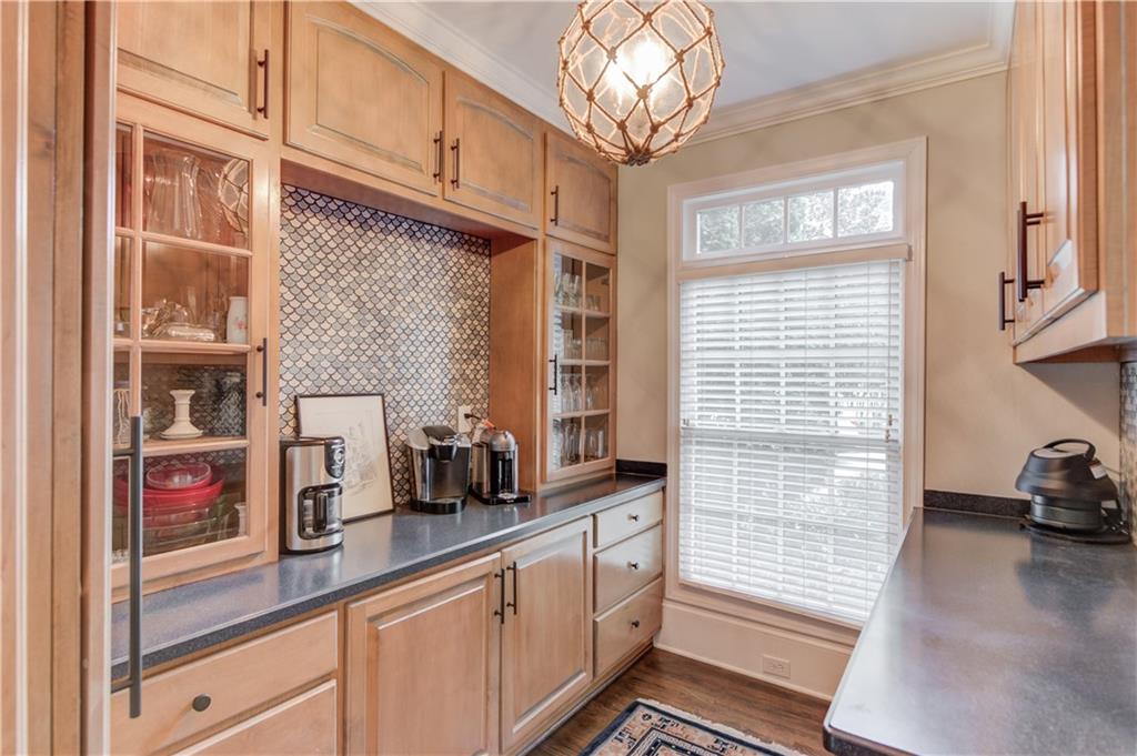 1345 Chandler Road Lawrenceville, GA 30045 - Photo 26 of 97