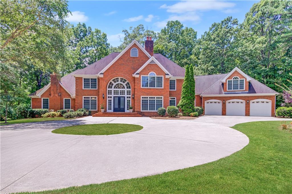 1345 Chandler Road Lawrenceville, GA 30045 - Photo 3 of 97