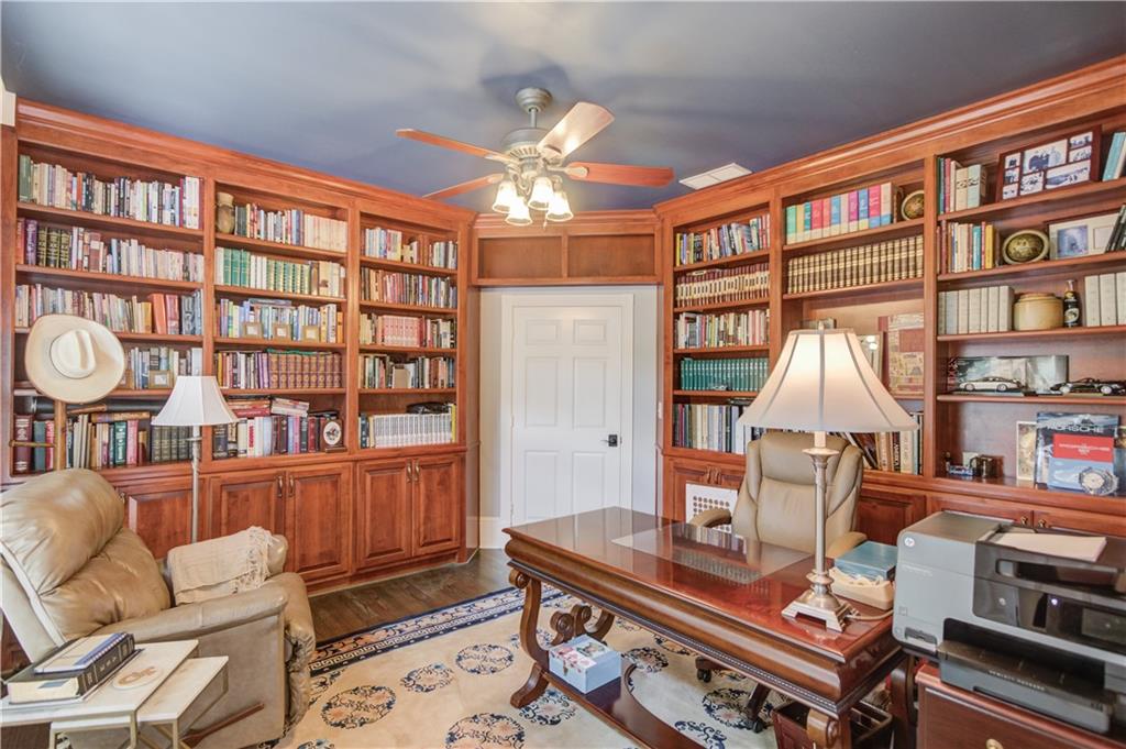 1345 Chandler Road Lawrenceville, GA 30045 - Photo 32 of 97