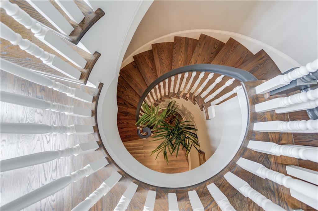 1345 Chandler Road Lawrenceville, GA 30045 - Photo 34 of 97