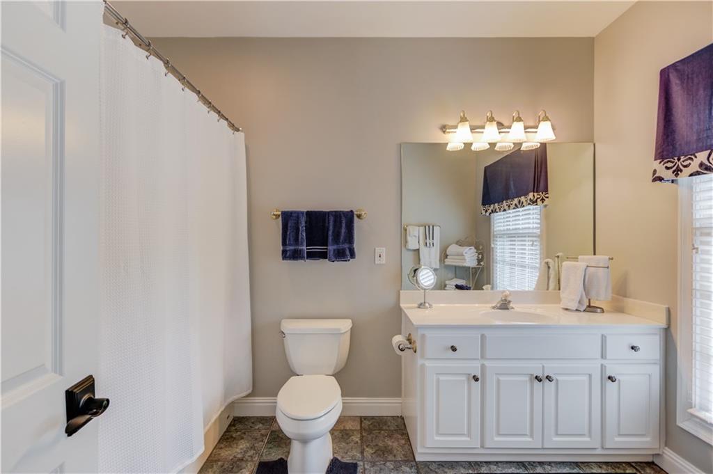 1345 Chandler Road Lawrenceville, GA 30045 - Photo 41 of 97