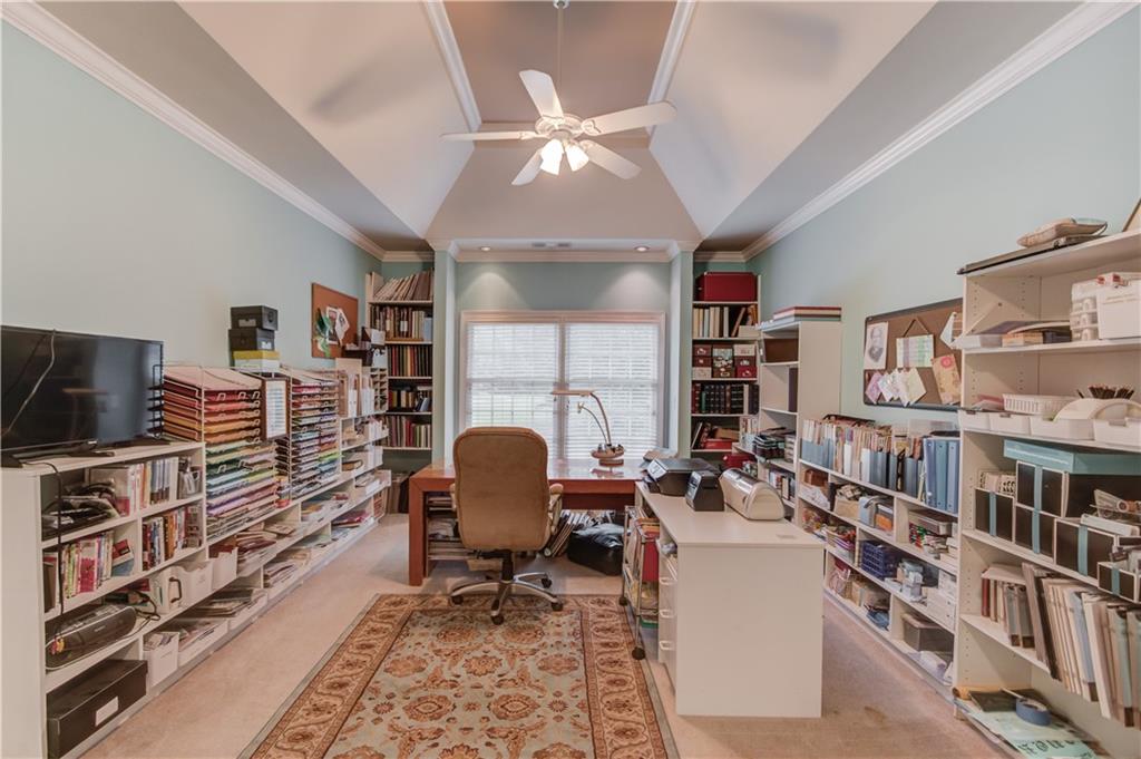 1345 Chandler Road Lawrenceville, GA 30045 - Photo 51 of 97