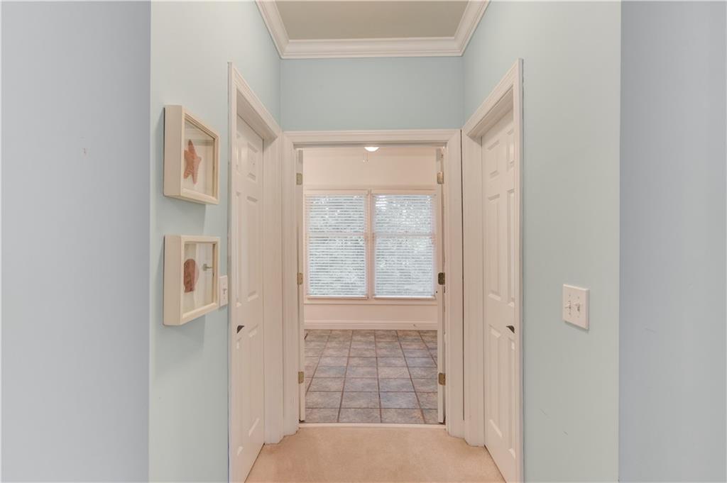 1345 Chandler Road Lawrenceville, GA 30045 - Photo 52 of 97