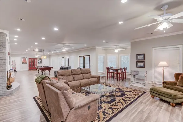$2,800,000 | 1345 Chandler Road, Lawrenceville, GA 30045