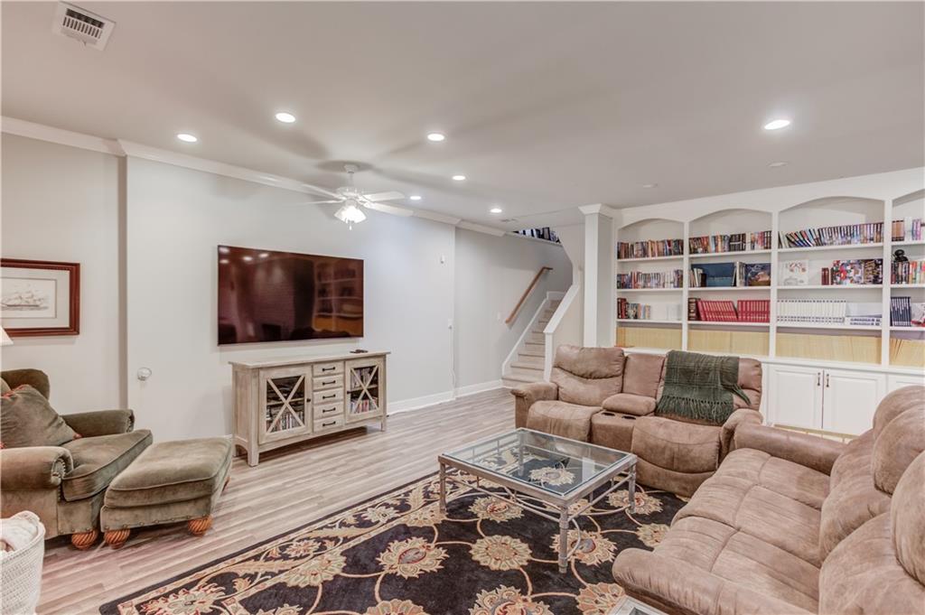 1345 Chandler Road Lawrenceville, GA 30045 - Photo 59 of 97