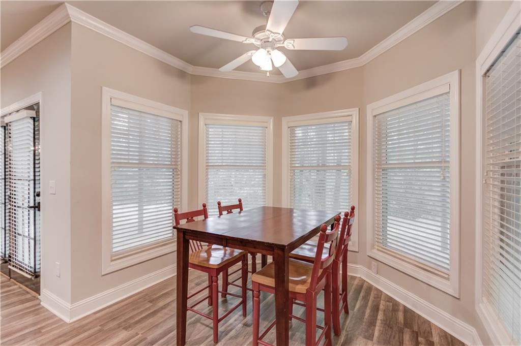 1345 Chandler Road Lawrenceville, GA 30045 - Photo 62 of 97