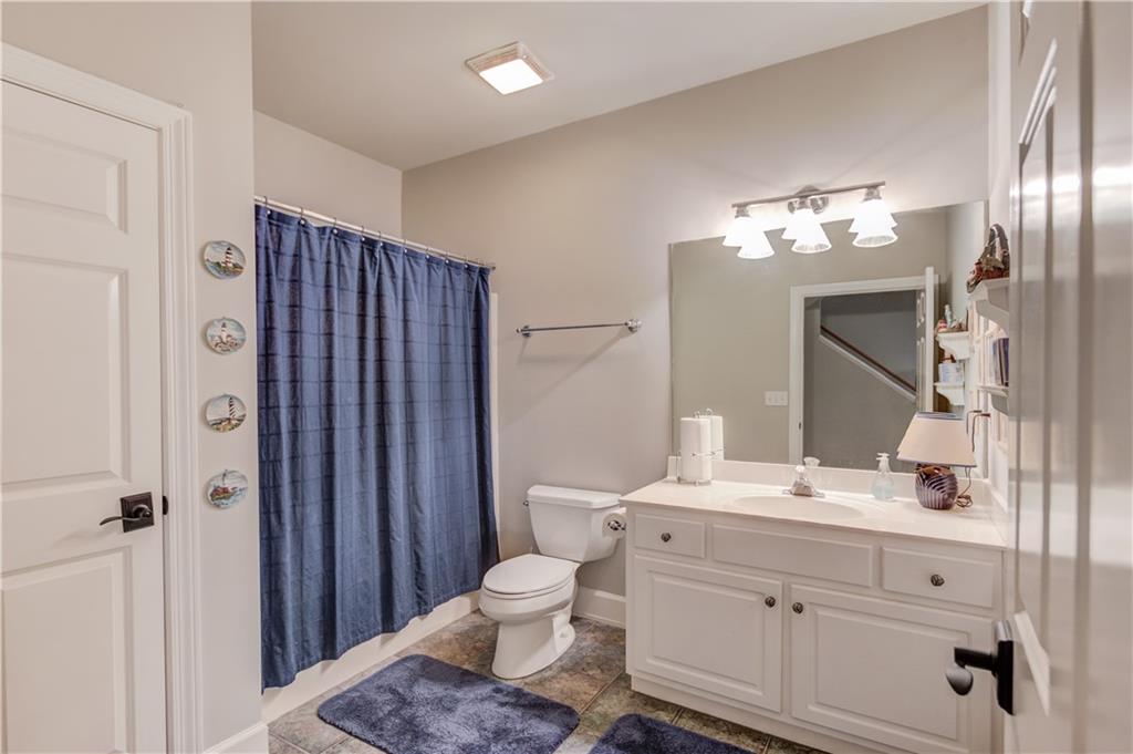 1345 Chandler Road Lawrenceville, GA 30045 - Photo 66 of 97