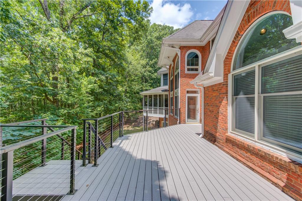 1345 Chandler Road Lawrenceville, GA 30045 - Photo 68 of 97