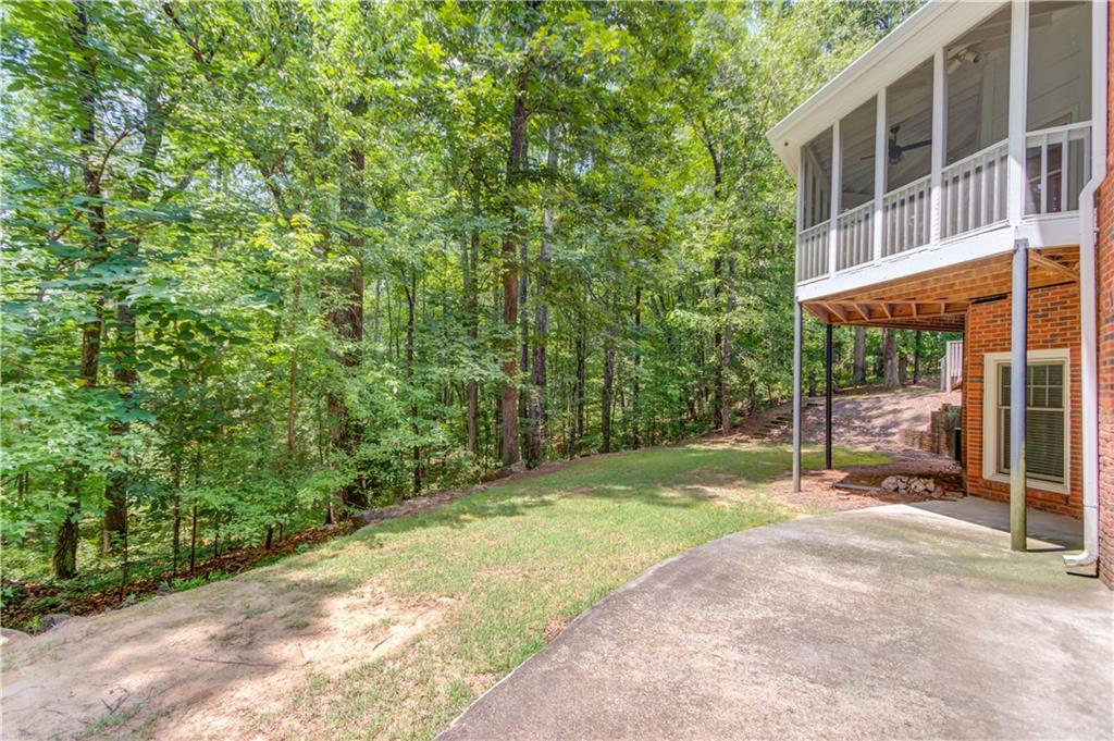 1345 Chandler Road Lawrenceville, GA 30045 - Photo 73 of 97