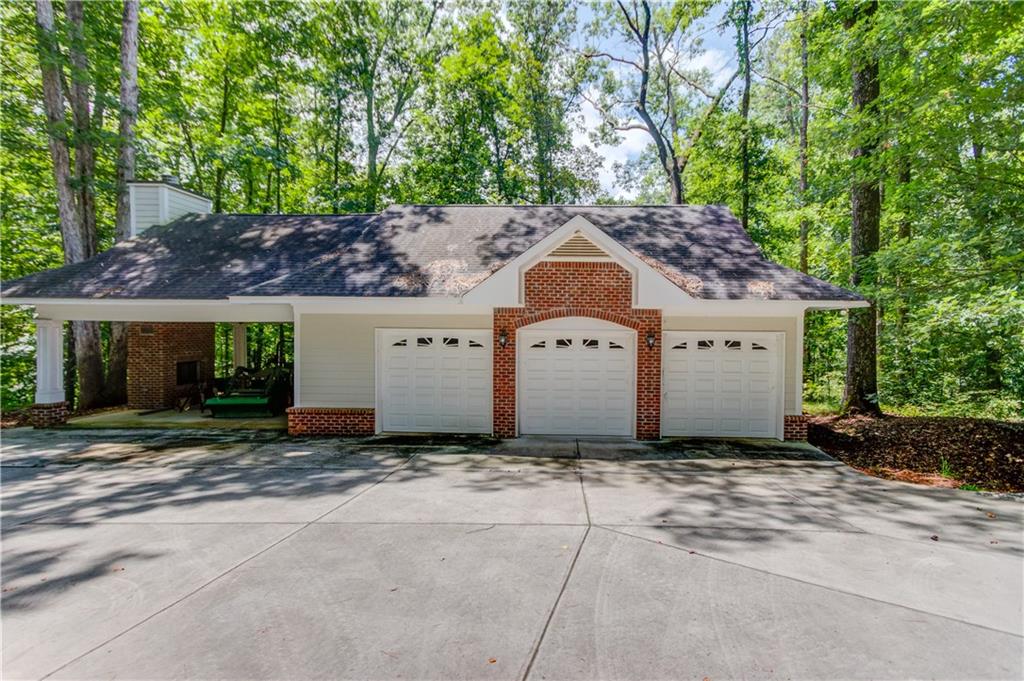 1345 Chandler Road Lawrenceville, GA 30045 - Photo 75 of 97