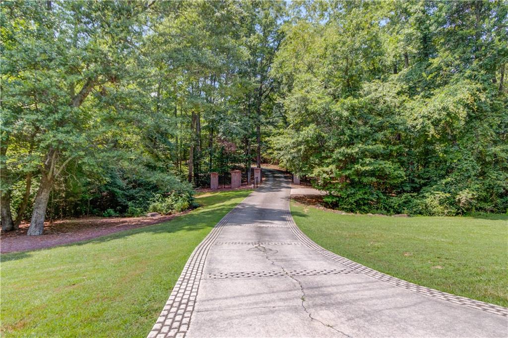 1345 Chandler Road Lawrenceville, GA 30045 - Photo 77 of 97