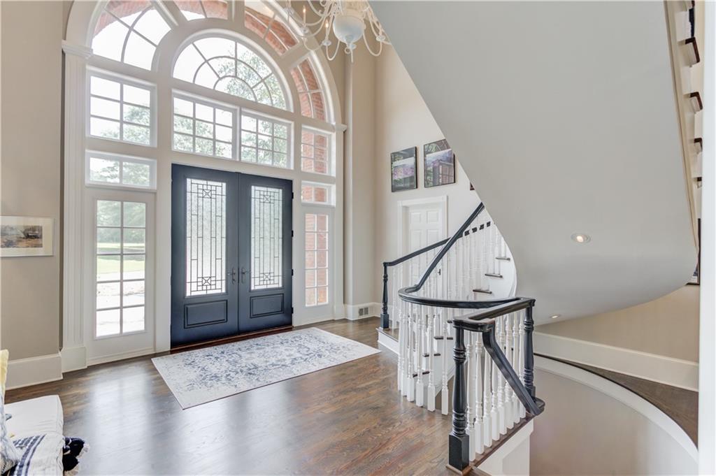 1345 Chandler Road Lawrenceville, GA 30045 - Photo 9 of 97