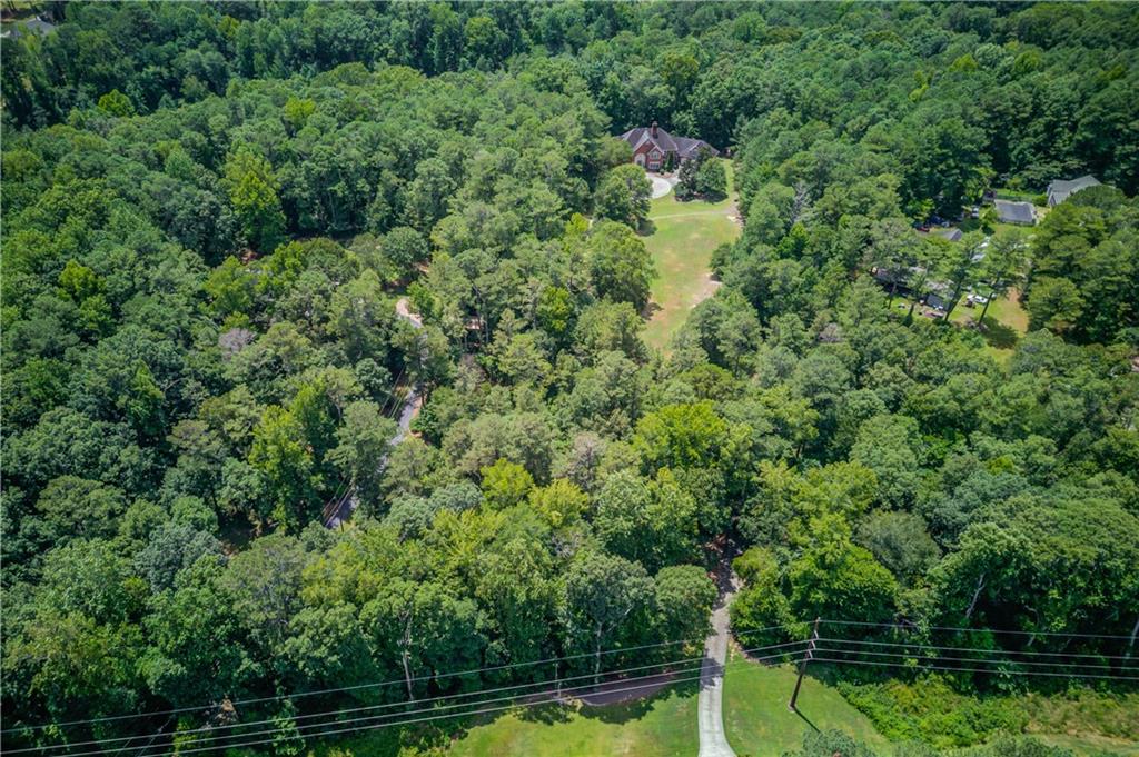 1345 Chandler Road Lawrenceville, GA 30045 - Photo 93 of 97