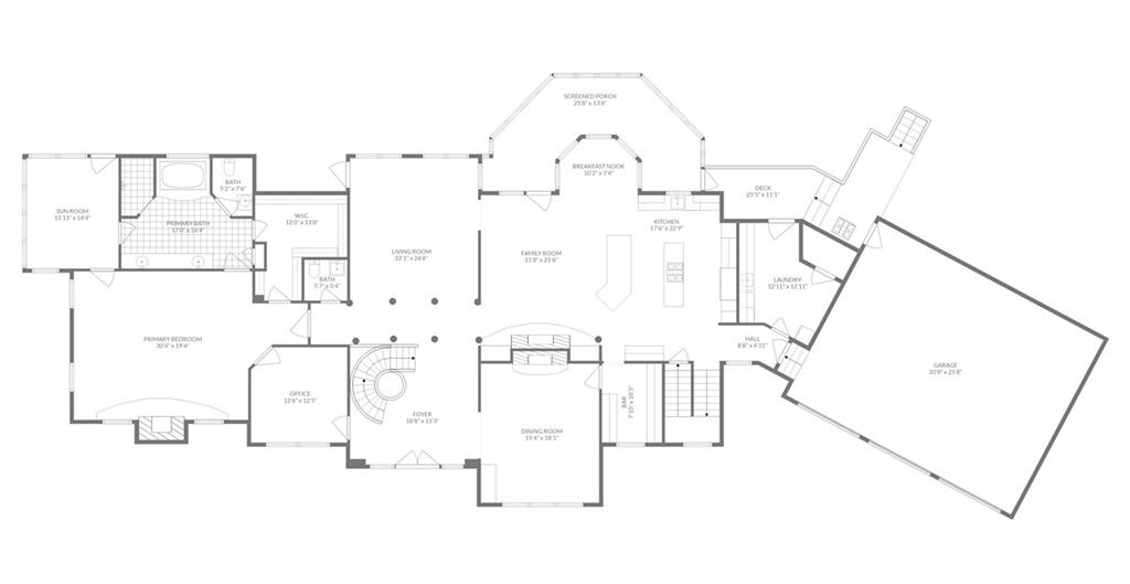 1345 Chandler Road Lawrenceville, GA 30045 - Photo 95 of 97