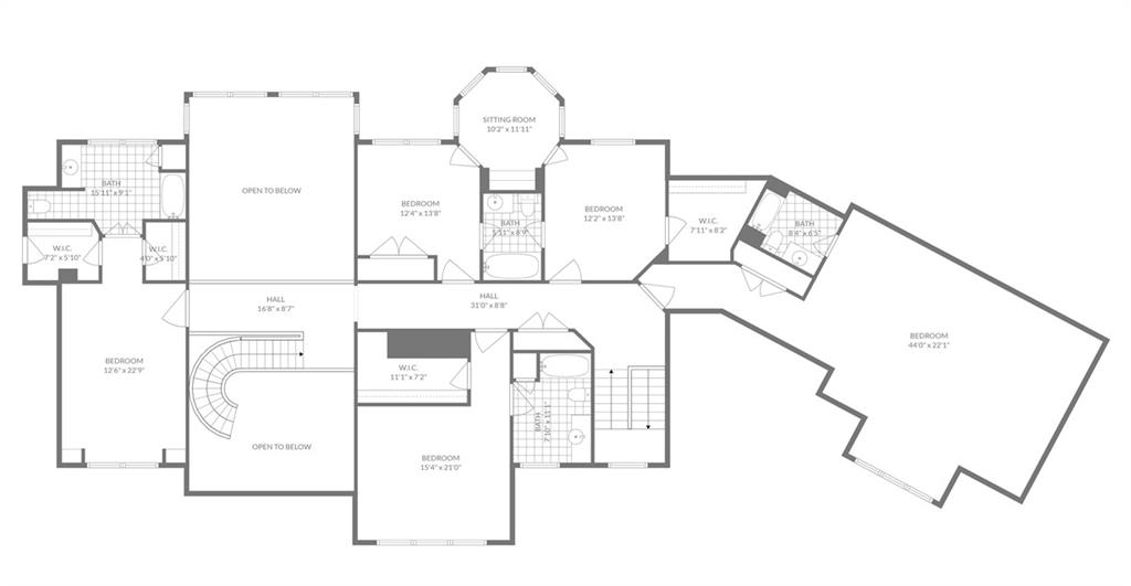 1345 Chandler Road Lawrenceville, GA 30045 - Photo 96 of 97