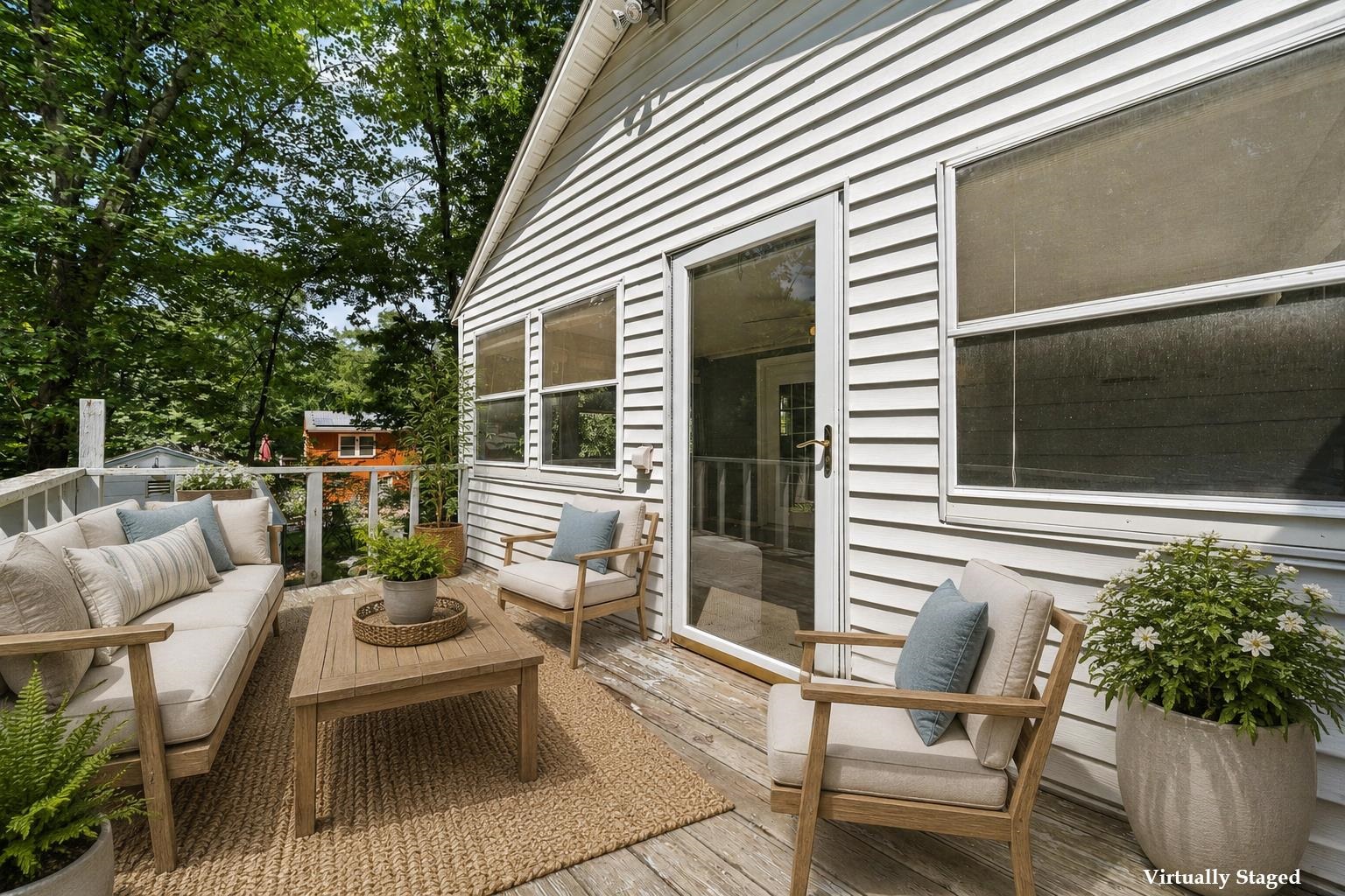 135 Musquash Road Hudson, NH 03051 - Photo 35 of 49 Gallery Image 35