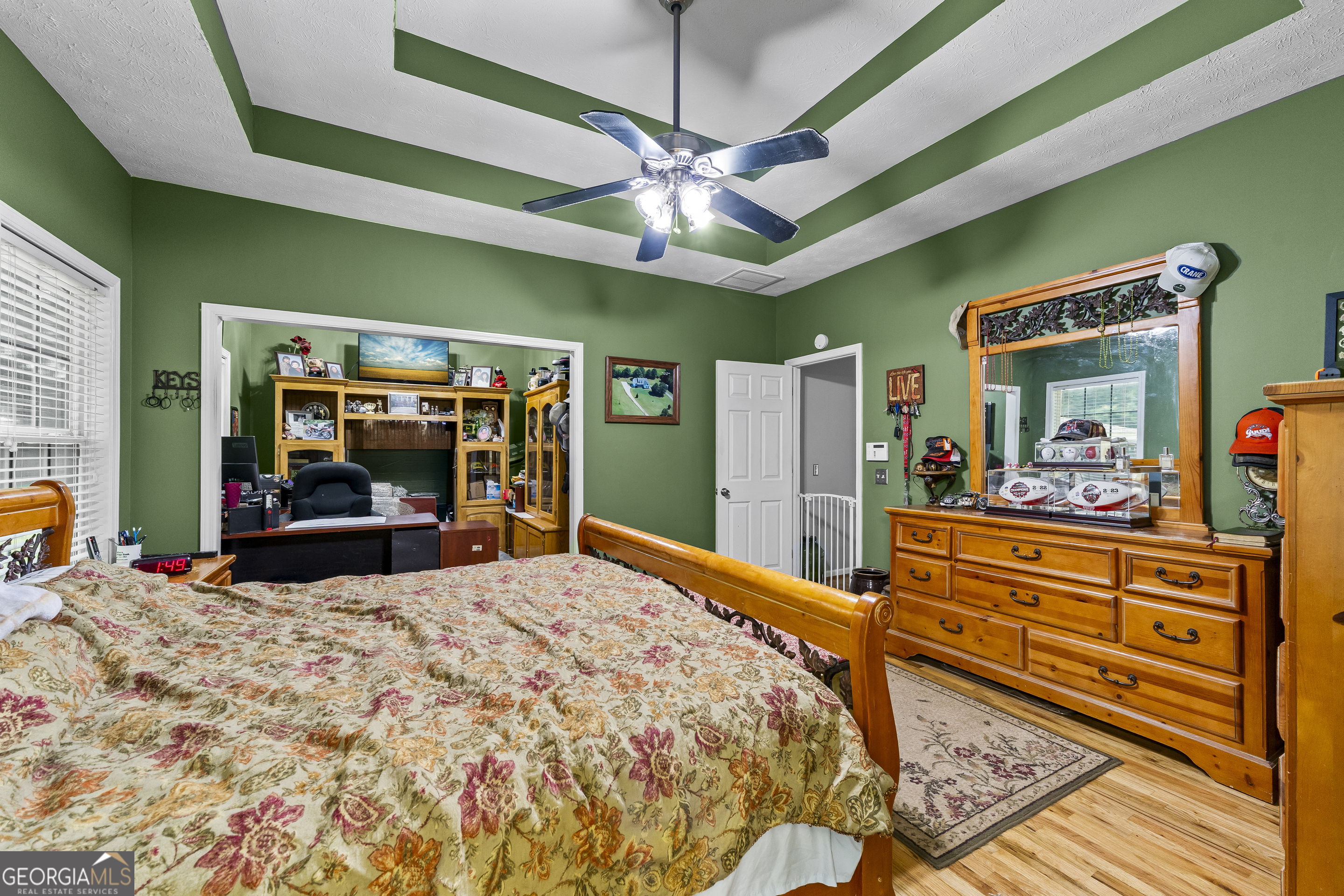 238 Apple Valley Road Commerce, GA 30529 - Photo 40 of 87