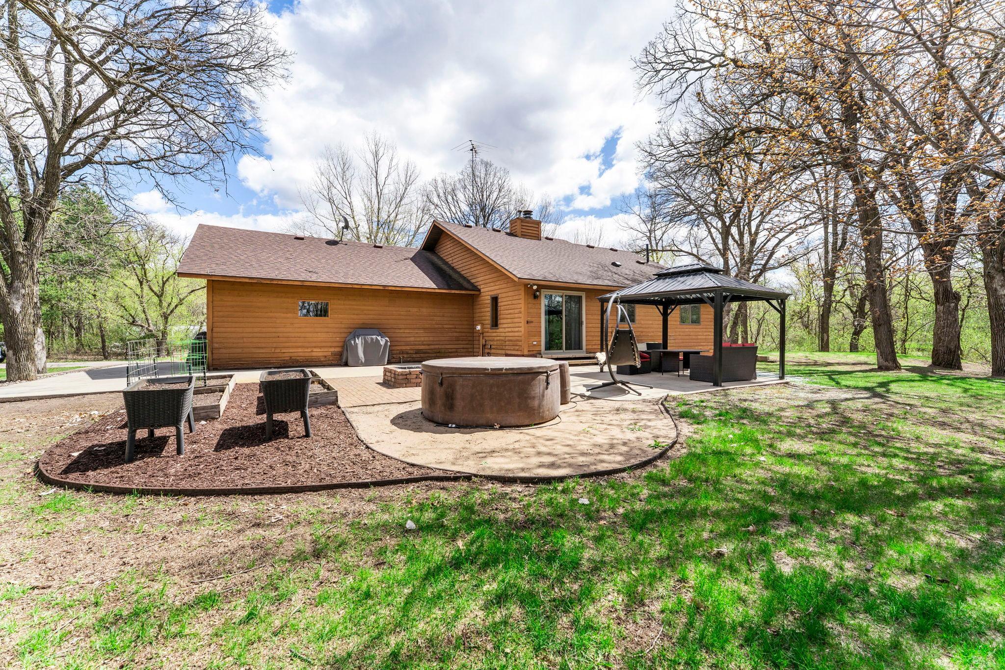 7675 Jasmine Loop Northwest Sauk Rapids, MN 56379 - Photo 50 of 56