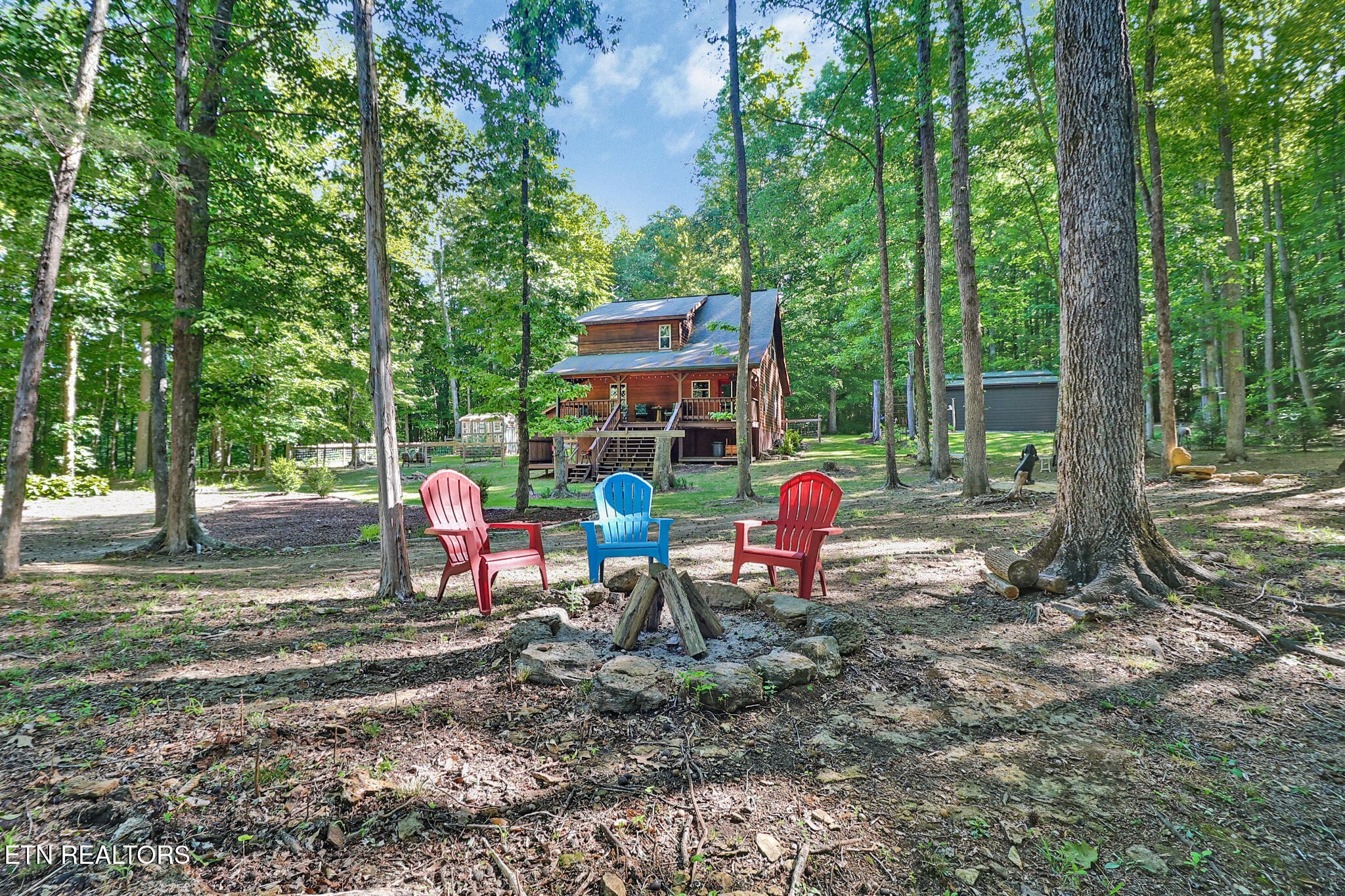 737 Edd Linder Road Jamestown, TN 38556 - Photo 47 of 57 Gallery Image 47