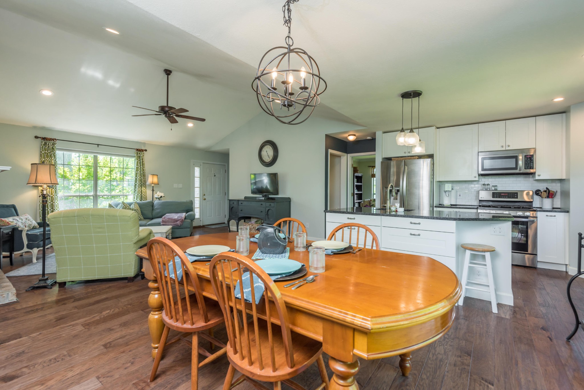 2747 Clover Hill Ridge Road Maryville, TN 37801 - Photo 13 of 37 Gallery Image 13