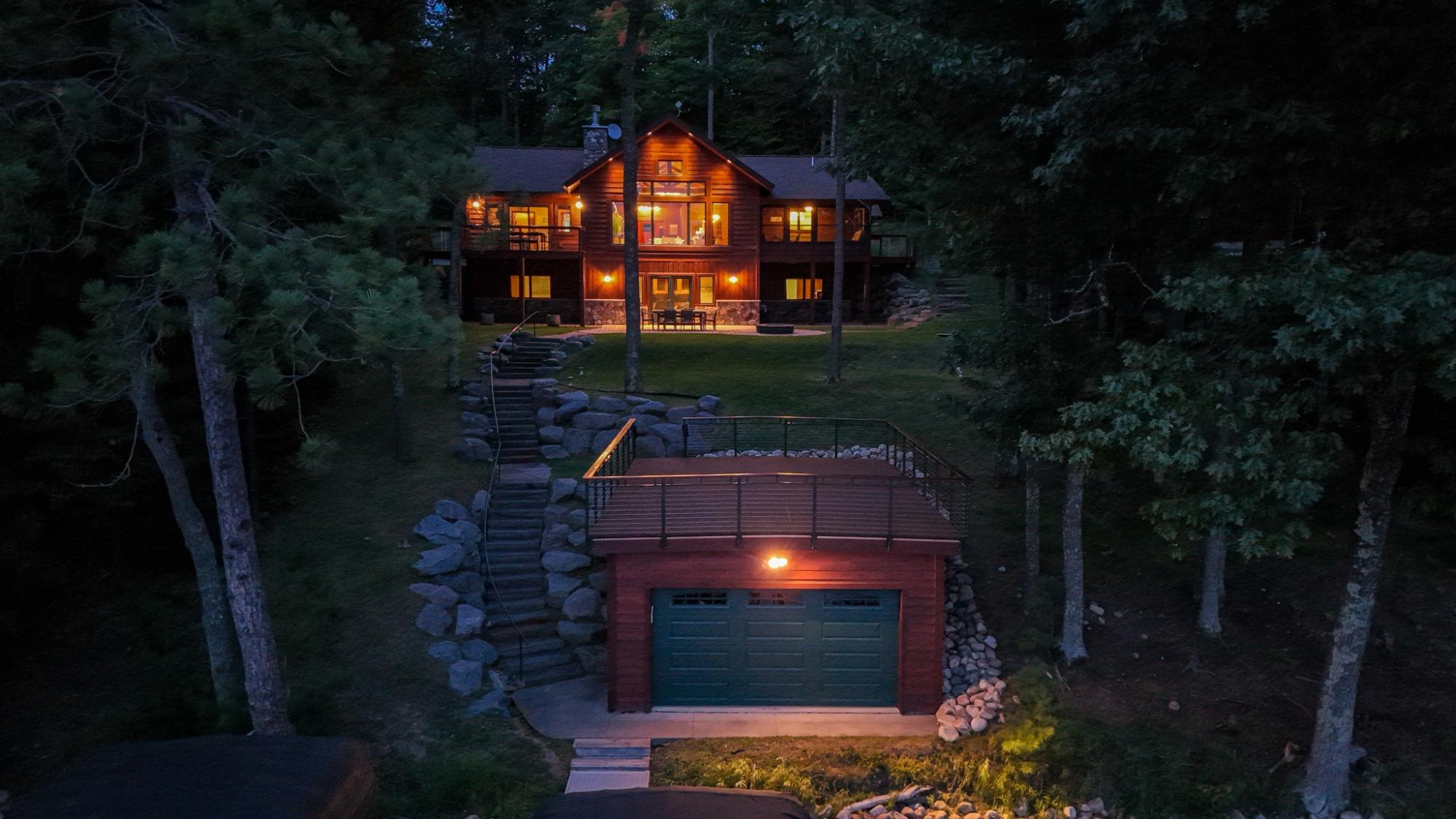 9219 Davies Road Minocqua, WI 54548 - Photo 2 of 52 Gallery Image 2